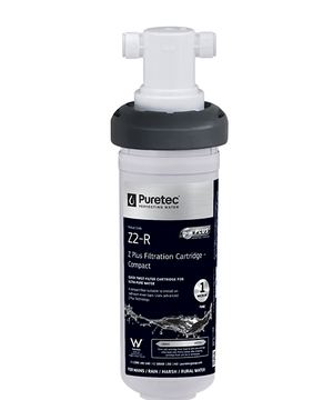 Puretec PureMix Z2 under-sink filter